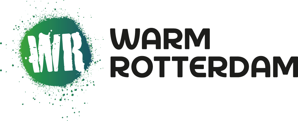 Warm Rotterdam