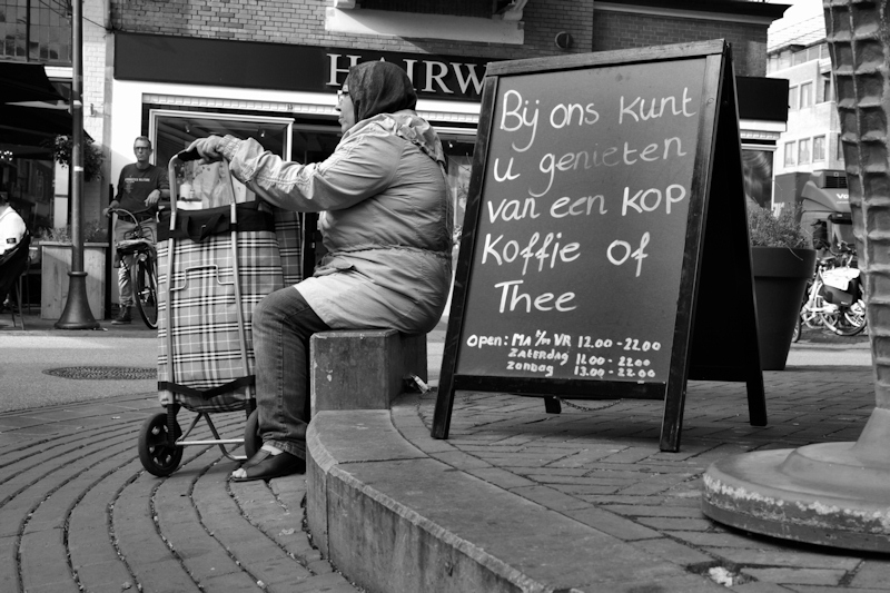 Warmtebronnen