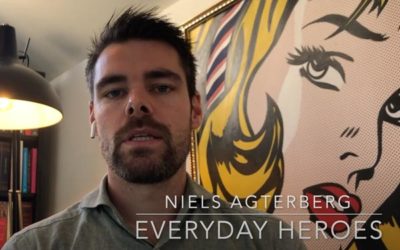 Everyday heroes