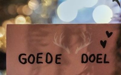 Duurzaam doel