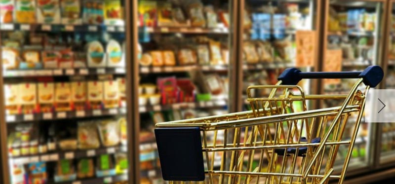Stichting wil stop op prijsstijgingen in Rotterdamse supermarkten