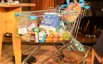 Houden supermarkten de boodschappen betaalbaar?